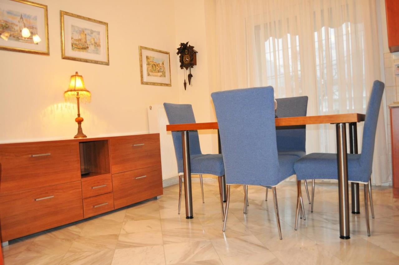 Iliada Apartment Litóchoron Luaran gambar